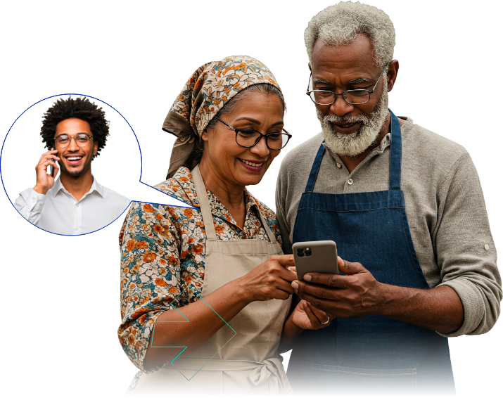 La meilleurs solution d'animation commerciale pour les points de vente