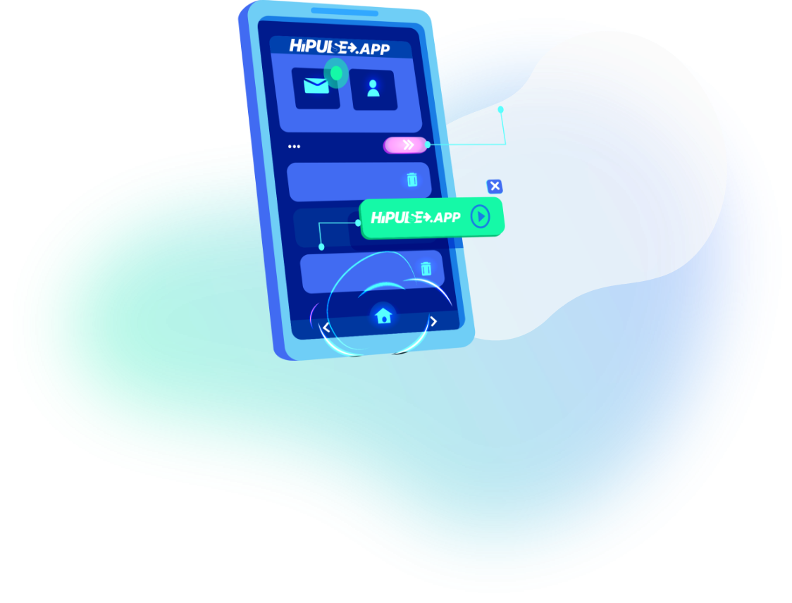 Une technologie volutive