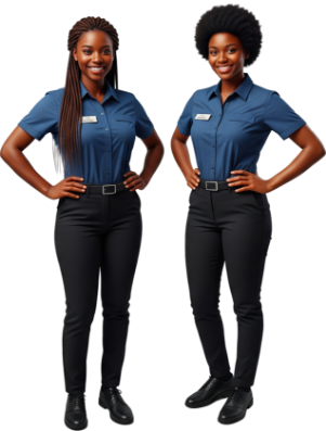 Les enseignes ou les chaines de magasin, de services etc...